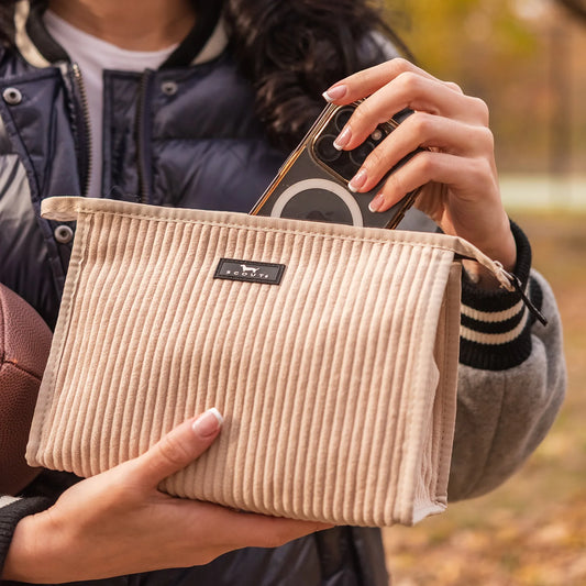 Audrey Pouch