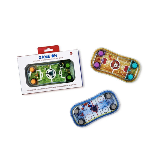 Two's Company Sports Water Game