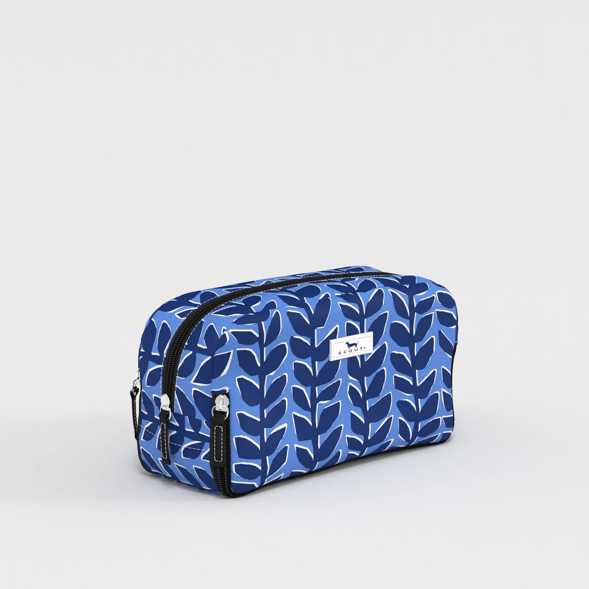 Scout 3 Way Toiletry Bag