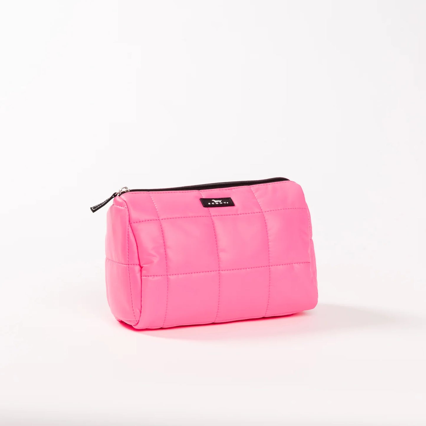 Scout Packin Heat Make-up Bag