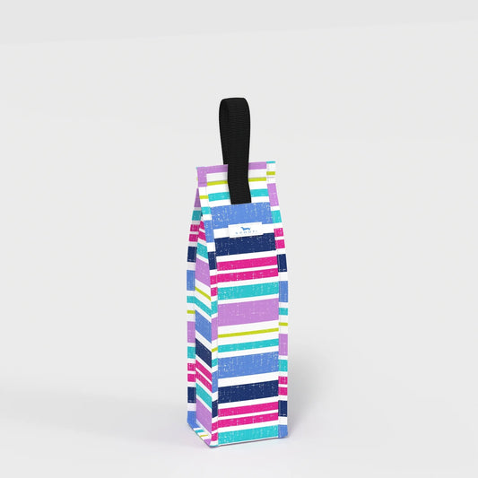 Scout Spirit Chillah Wine Tote