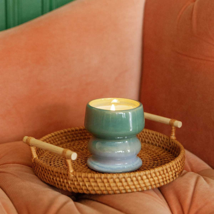 Paddywax Melt Candle