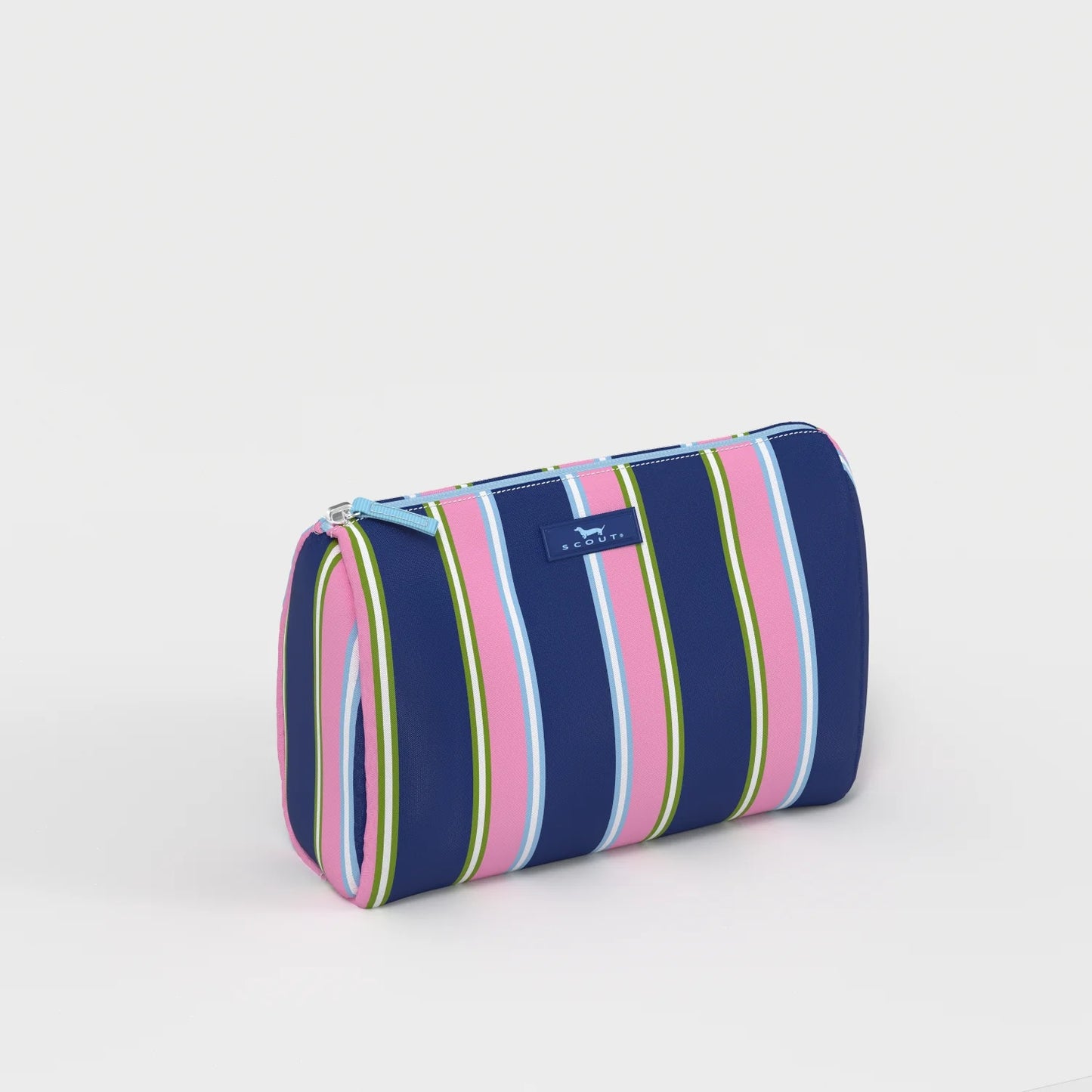 Scout Packin Heat Make-up Bag
