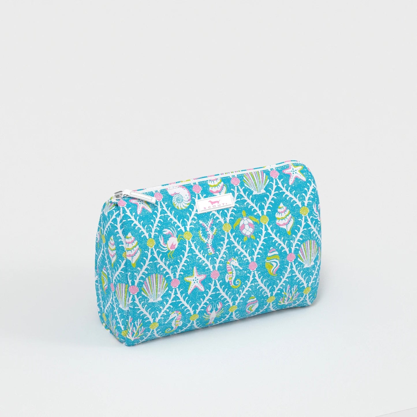 Scout Packin Heat Make-up Bag