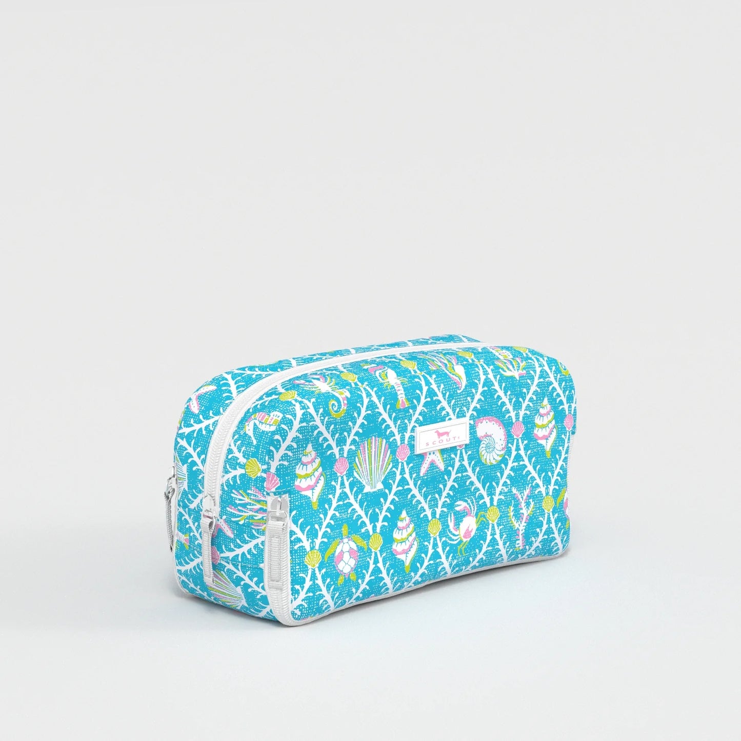 Scout 3 Way Toiletry Bag