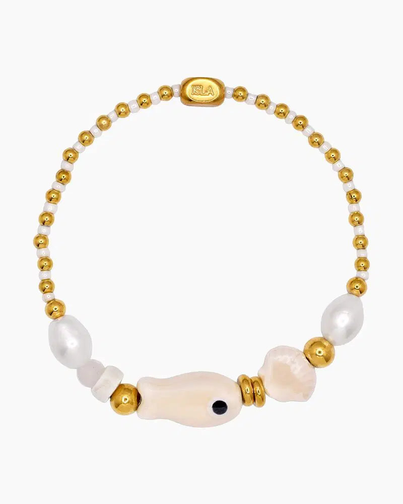 Isla Waterproof Bracelets