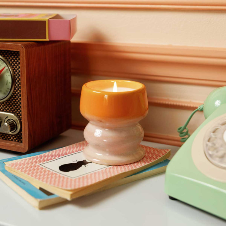 Paddywax Melt Candle