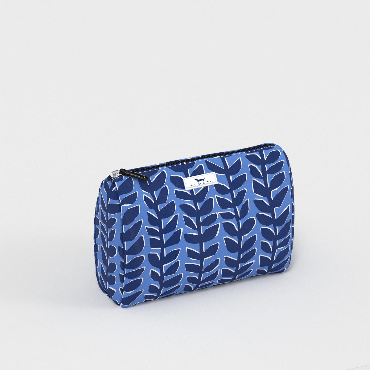 Scout Packin Heat Make-up Bag