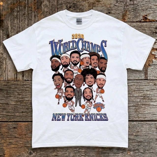 NBA Champs Preorder