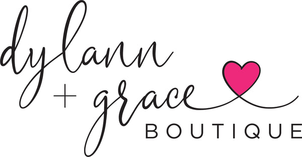 Dylann and Grace Boutique