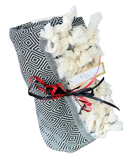 Cotton Beach Towel