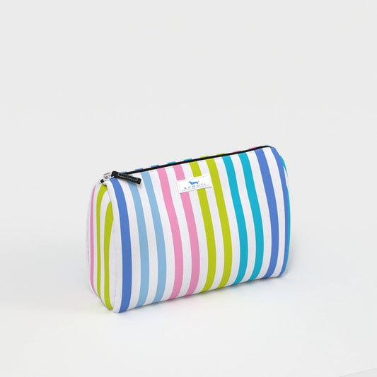 Scout Packin Heat Make-up Bag