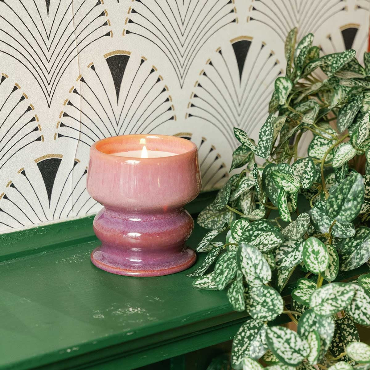 Paddywax Melt Candle
