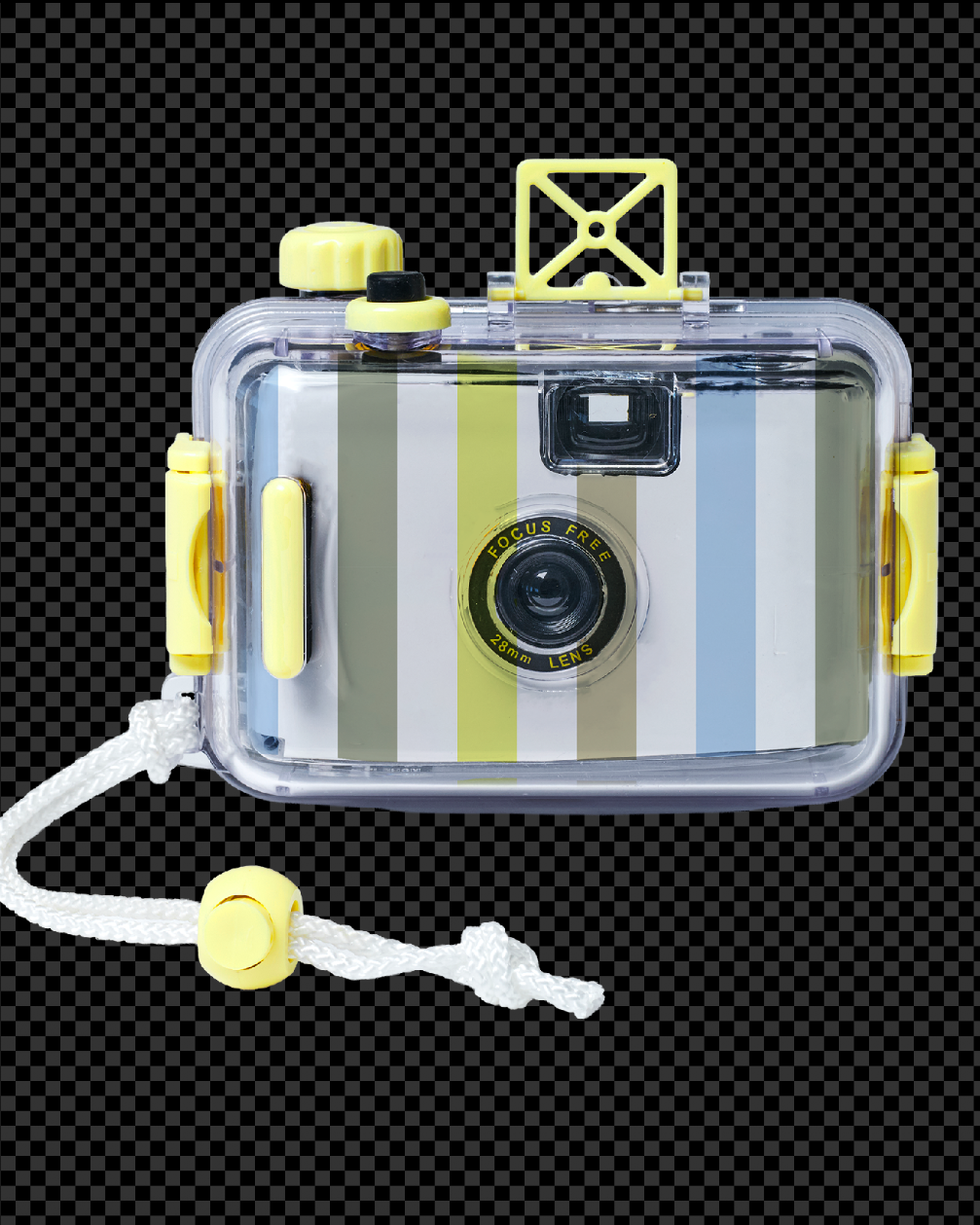 Sunnylife Underwater Camera