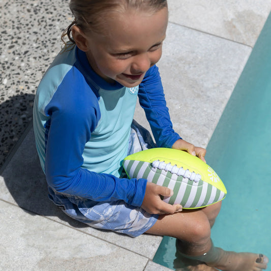 Sunnylife Neoprene Football