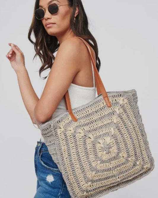 Palmyra Tote