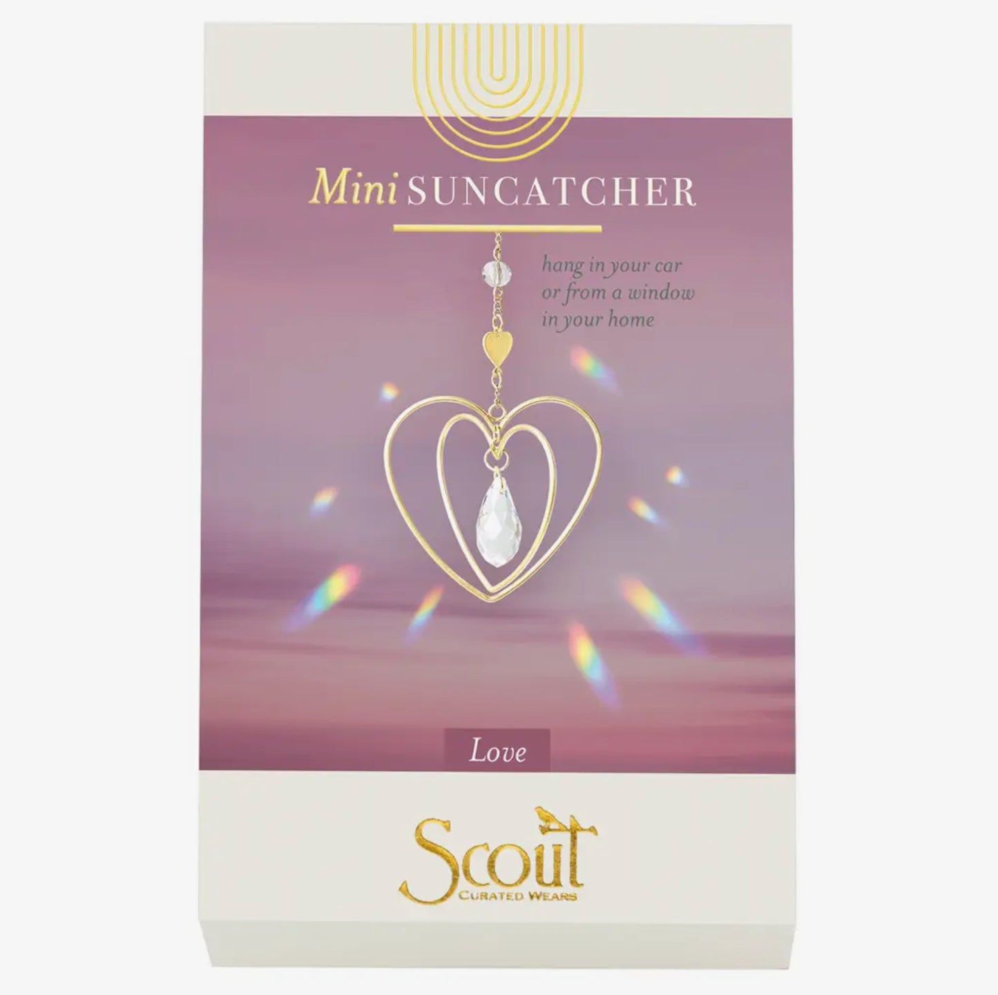 Mini Suncatcher