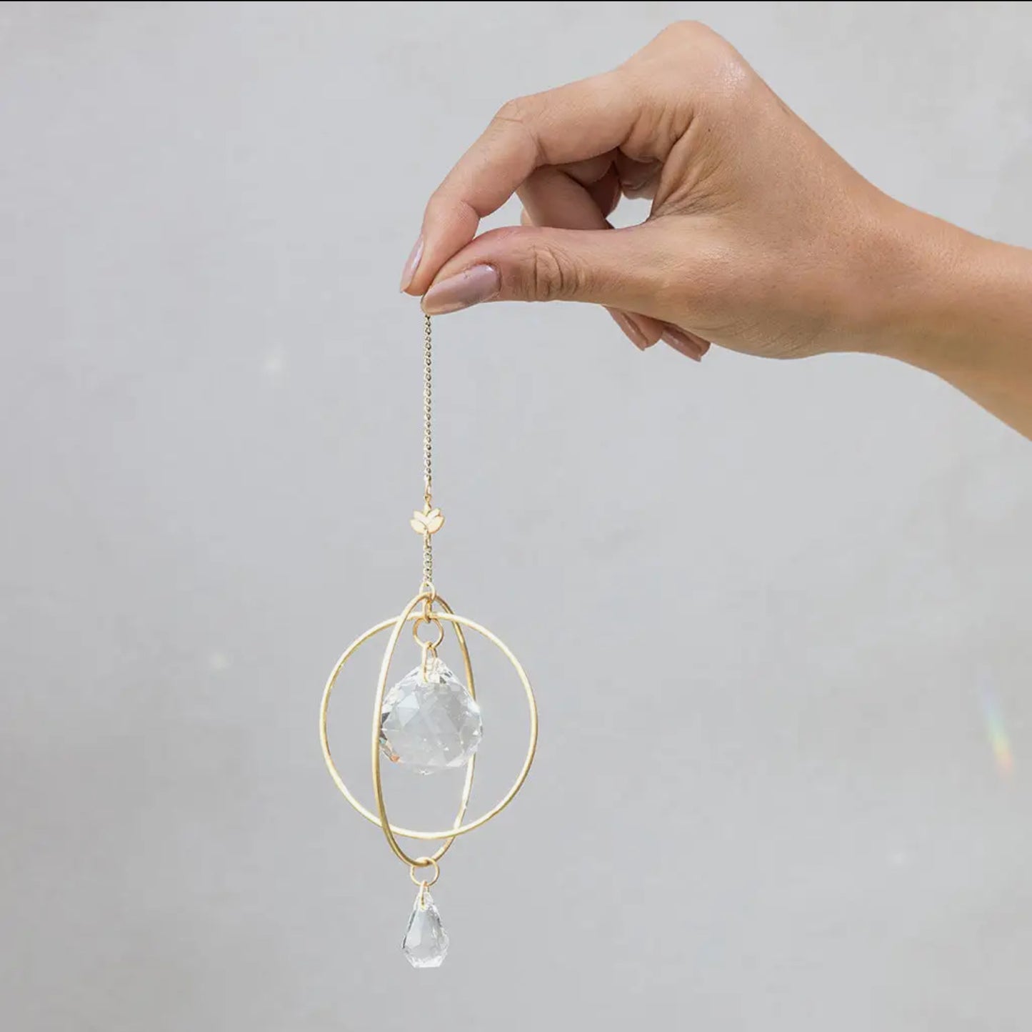 Mini Suncatcher