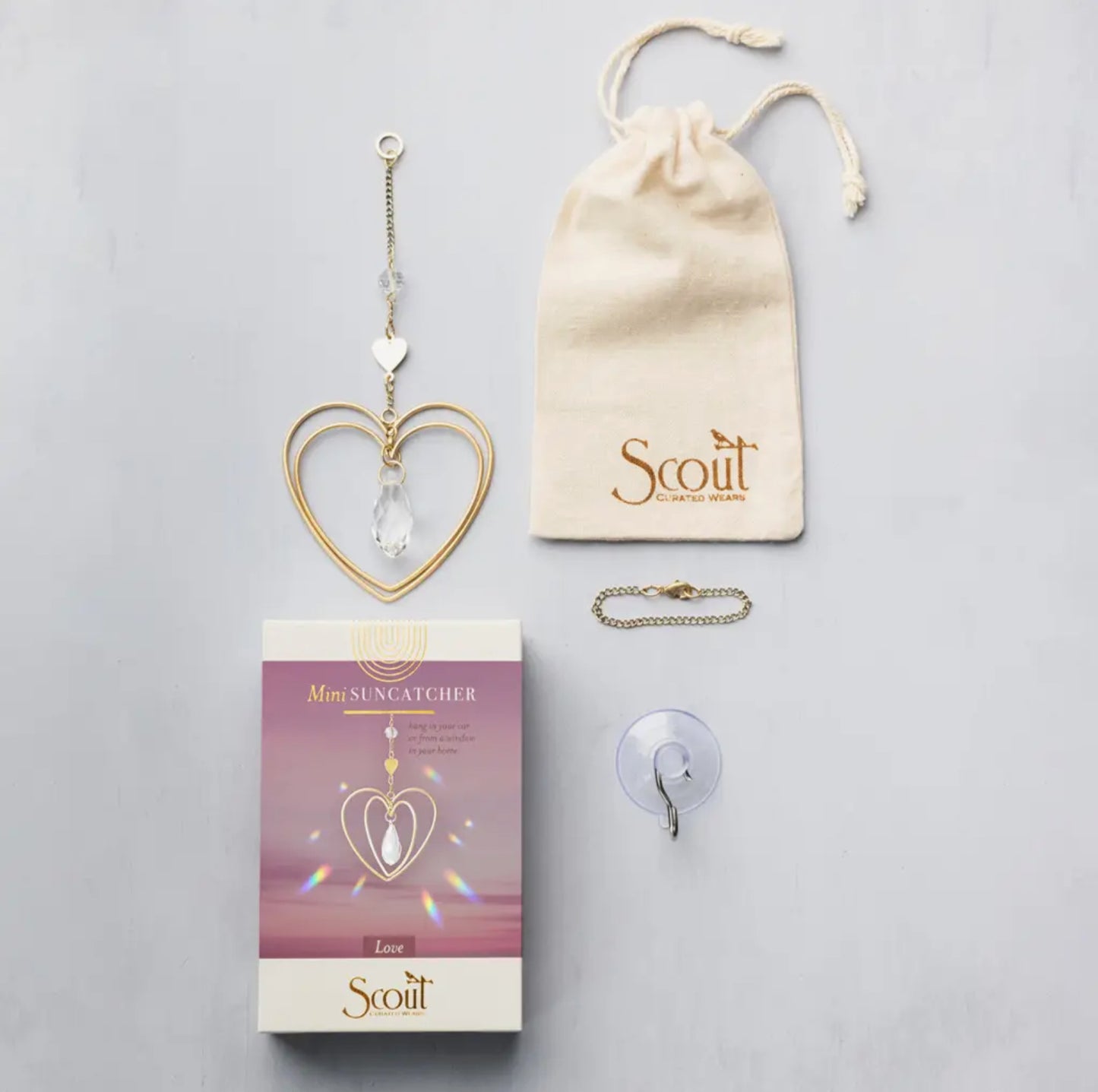 Mini Suncatcher