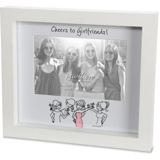 Girlfriends  Frame