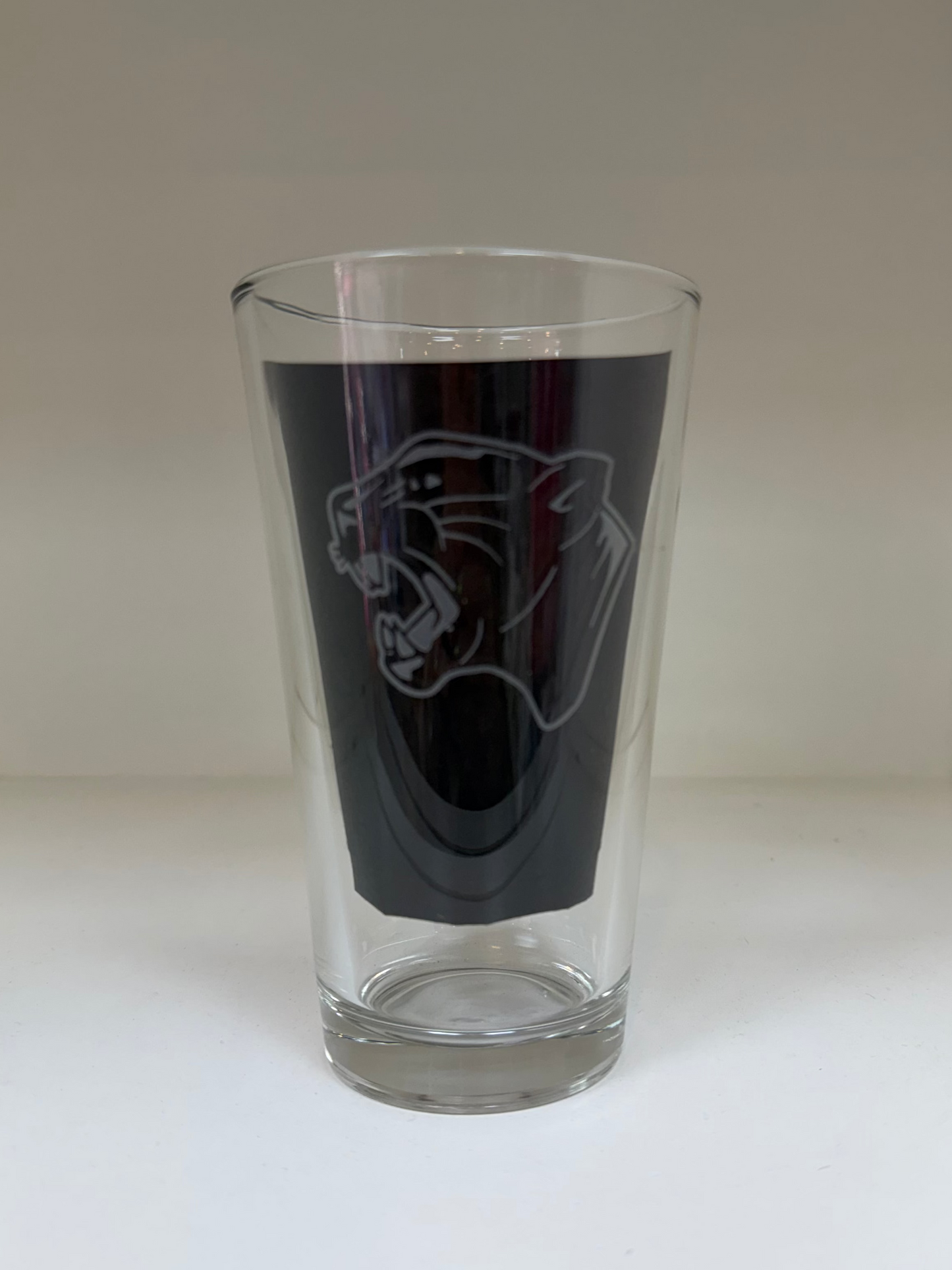 Glen Rock Pint Glass