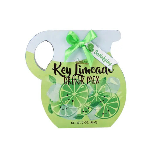 Key Limeade Drink Mix