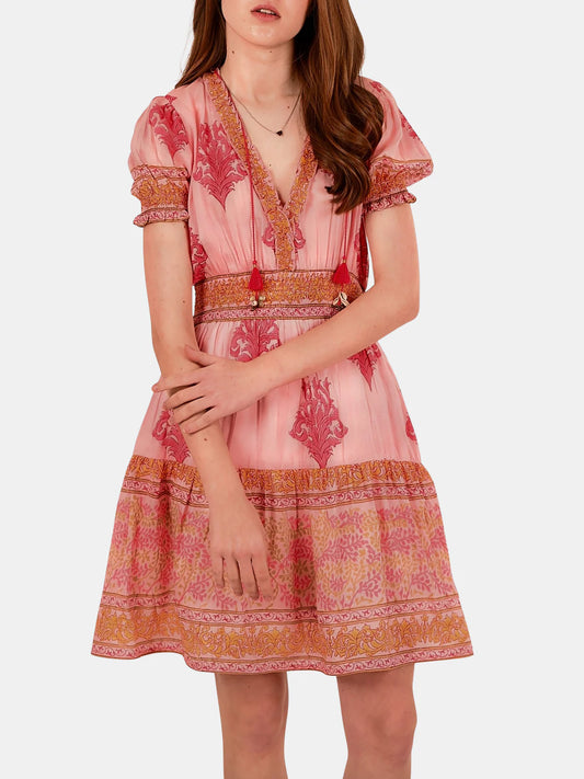 SalRosa Molly Mini Dress
