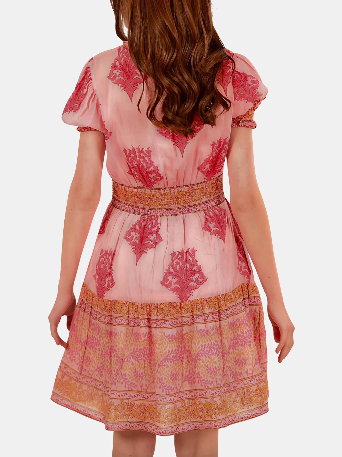 SalRosa Molly Mini Dress