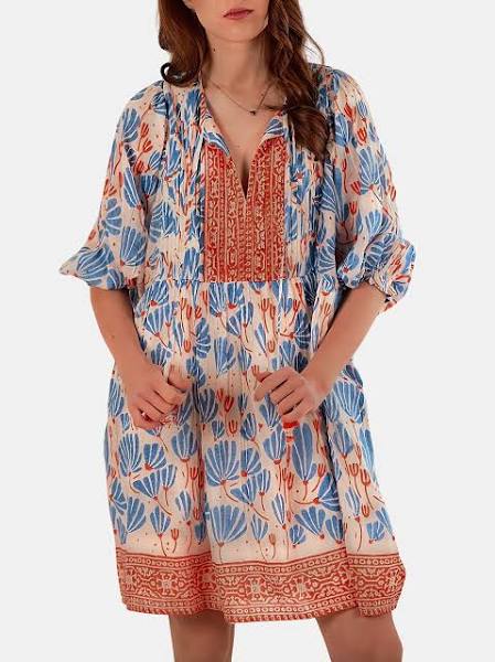SalRosa Katie Mini Dress
