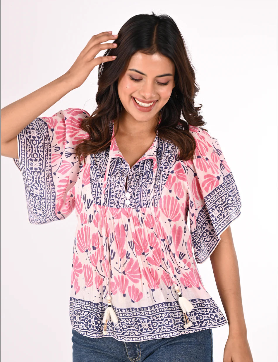 SalRosa Neo Top