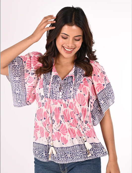 SalRosa Neo Top