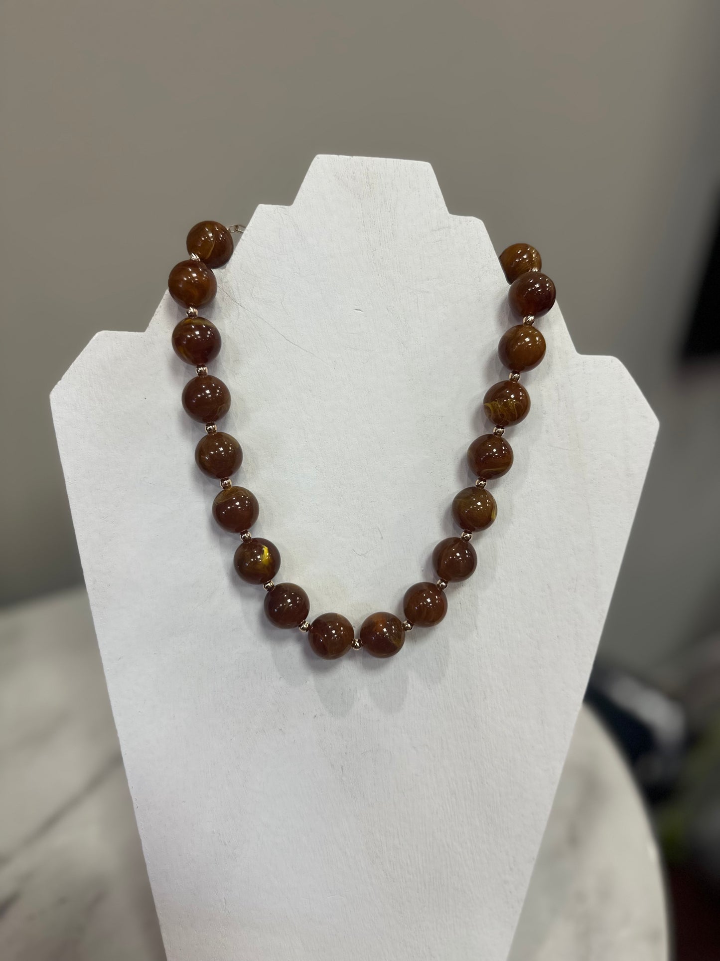 D+G Statement Necklaces