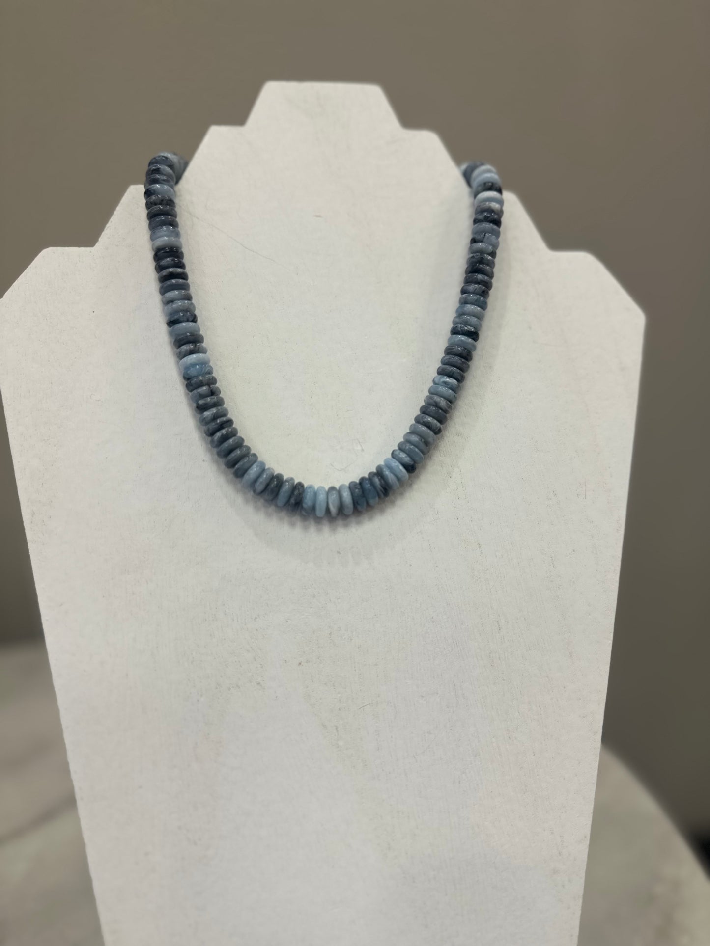 D+G Statement Necklaces
