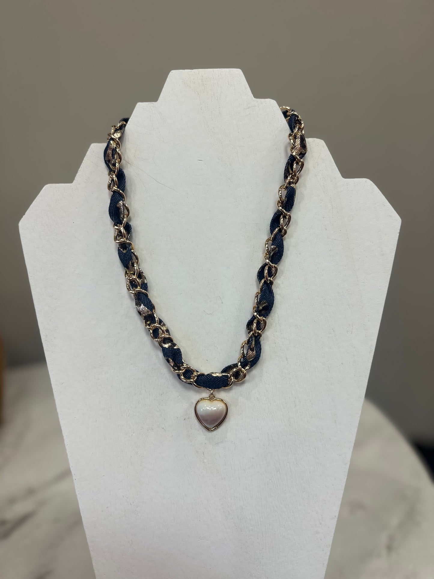 D+G Statement Necklaces