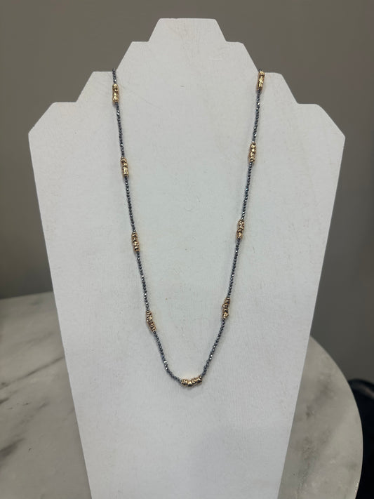 D+G Long Necklaces & Cords