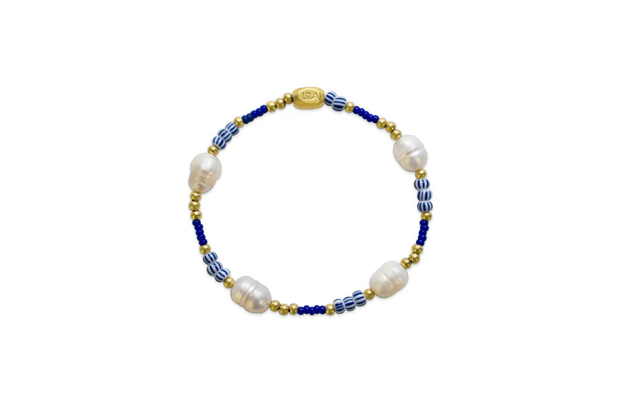 Isla Waterproof Bracelets