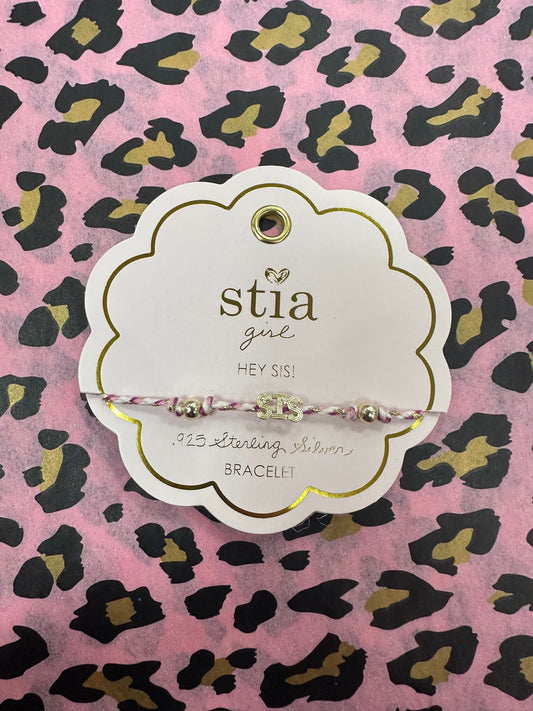 Stia Girl Friendship Bracelets