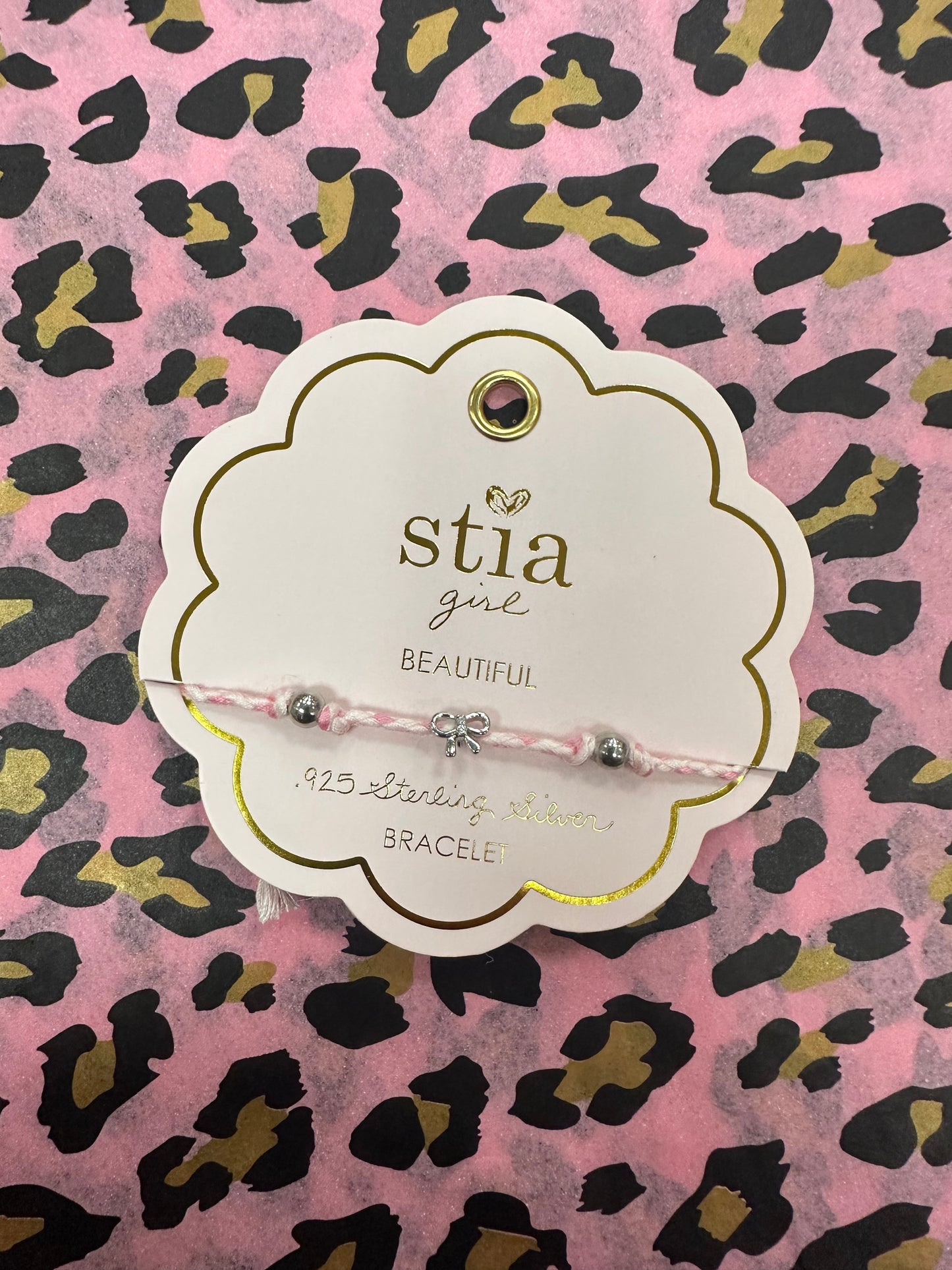 Stia Girl Friendship Bracelets