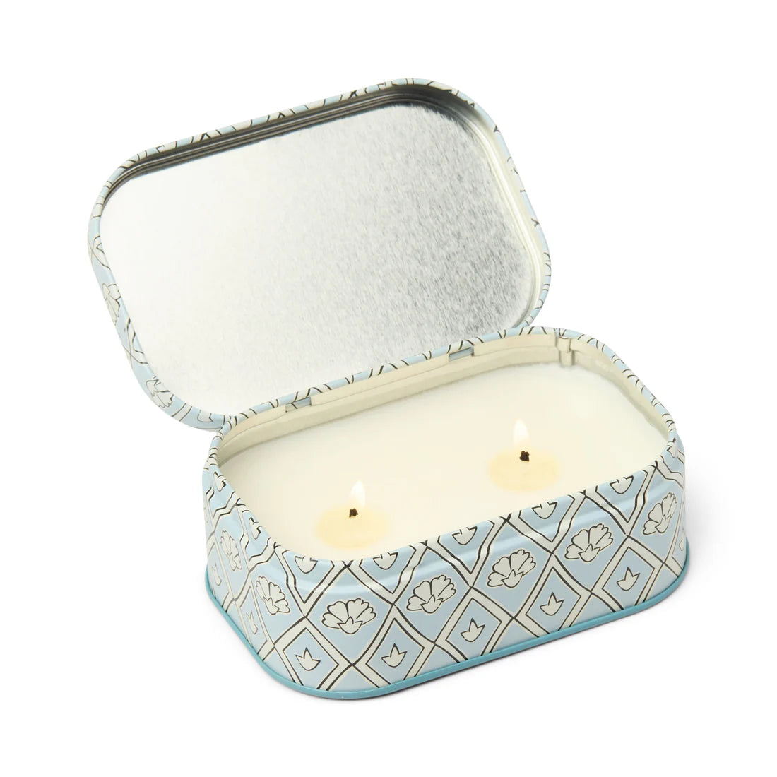 Cherie Tin Candles