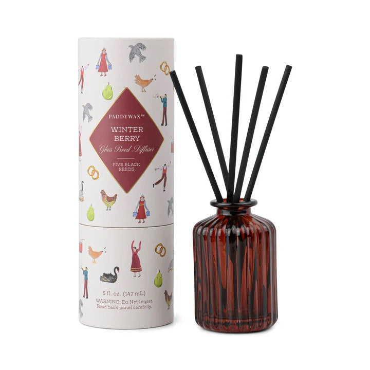 Holiday Diffuser