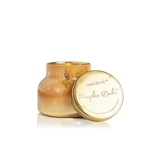 capriBLUE Glimmer Petite Jar