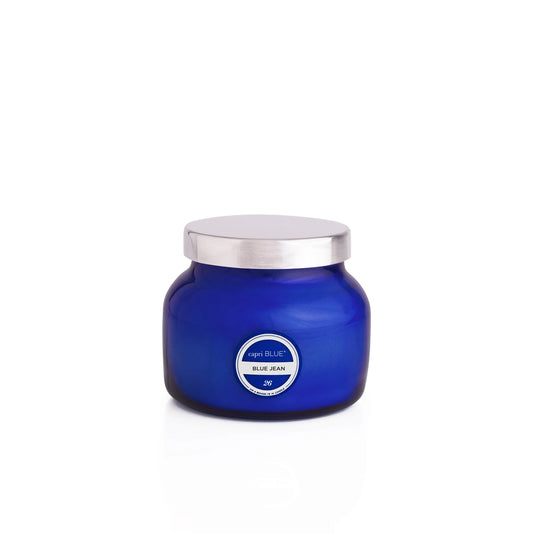 capriBLUE Signature Petite Jar