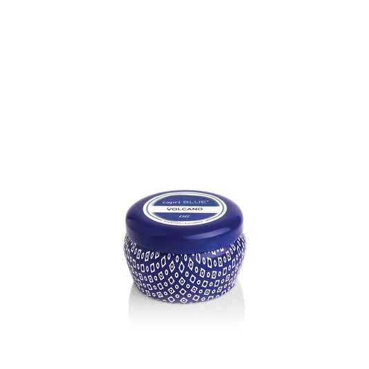 capriBLUE Signature Mini Tin
