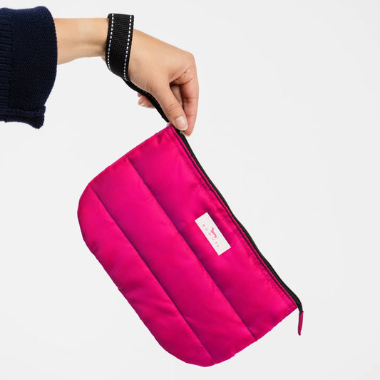 Scout Roamy Puffer Wristlet