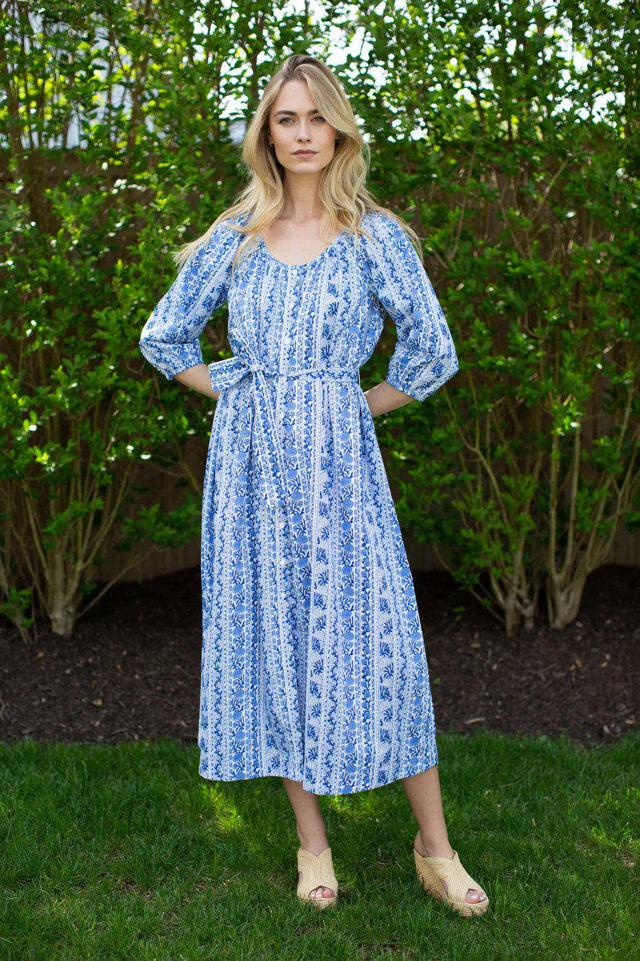 Marea Sophie Dress