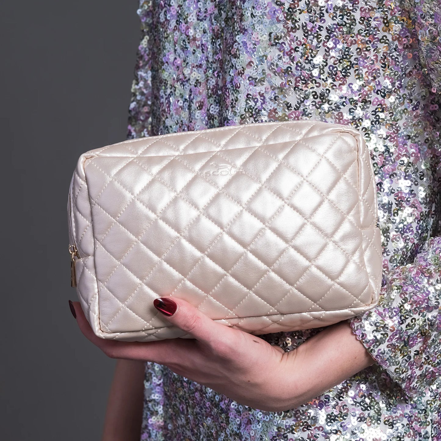 Scout 2 Way Toiletry Bag