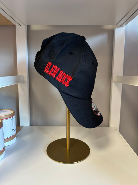 Glen Rock Baseball Hat