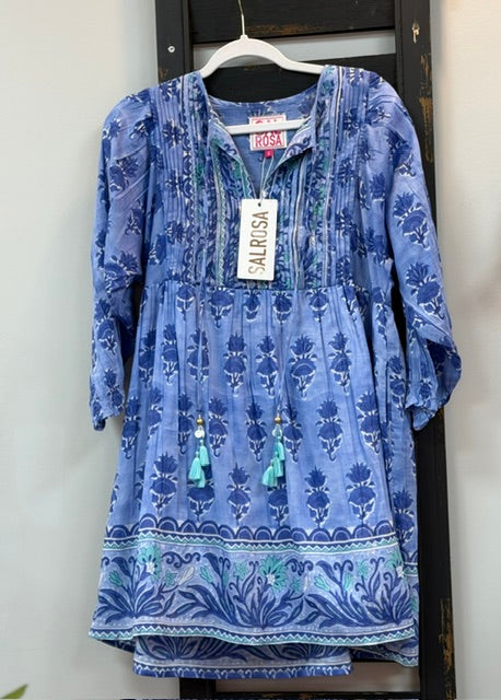 SalRosa Katie Mini Dress