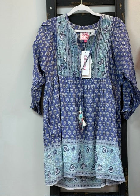 SalRosa Katie Mini Dress