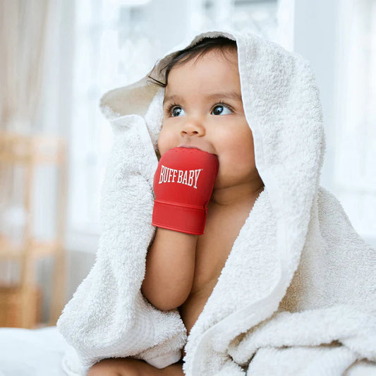 Baby Workout Teether